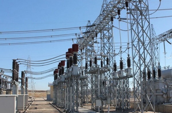 طرح افزایش ظرفیت پست برق ۲۳۰ کیلوولت بوشهر بهره‌برداری شد