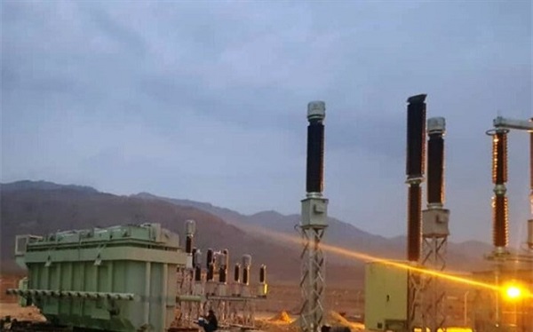 تدوین برنامه ۱۰ ساله رفع فرسودگی تجهیزات برق تهران
