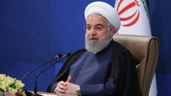 روحانی: با مصوبه دولت، هزینه برق ۳۰ میلیون نفر از کم مصرف‌ها رایگان می‌شود