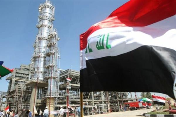 رونمایی ۸ میلیارد دلار قراردادهای انرژی آمریکا با عراق