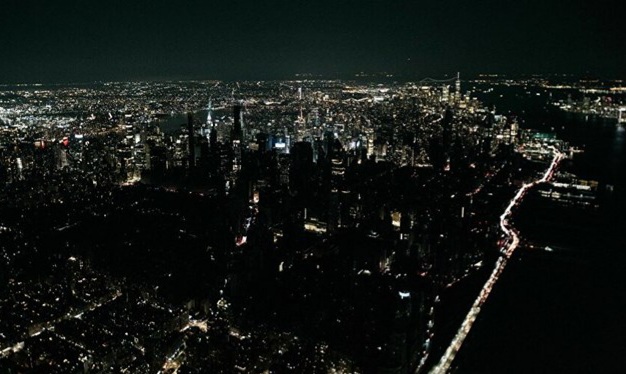 قطعی برق ۱۱۹ هزار مشترک در بخش منهتن نیویورک