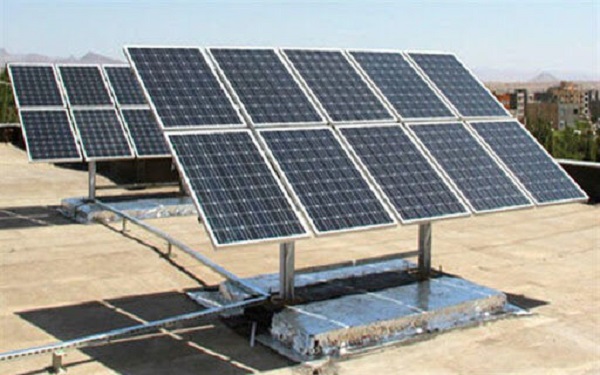مشترکان خانگی صاحب نیروگاه برق خورشیدی می شوند