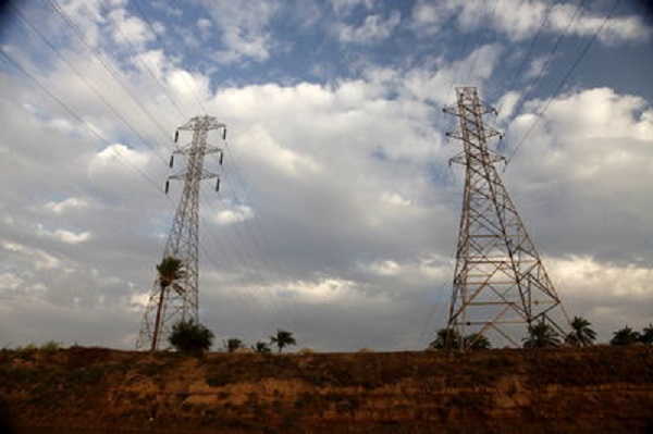 افزایش ۶۸ درصد درآمد برق نیروگاه‌های برقابی خوزستان