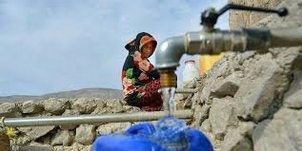 اعتبار حرف اول تامین آب پایدار در سیستان و بلوچستان را می‌زند/ هوتک‌ها منبع تامین آب شرب استان نیستند