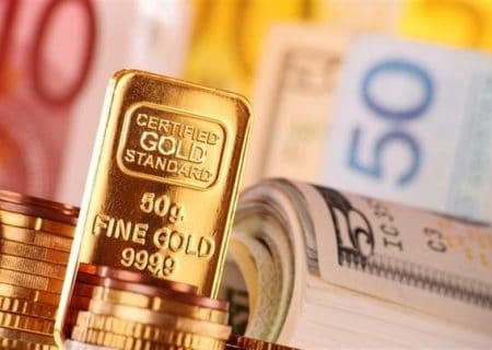 قیمت دلار، قیمت سکه و قیمت طلا امروز دوشنبه ۳ آذر ۹۹