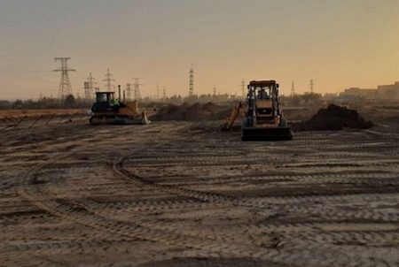چین نیروگاه حرارتی ۱۵۰۰ مگاواتی در ازبکستان می‌سازد