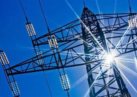 پیک مصرف شبکه برق کشور در ۲ آذر ۹۹