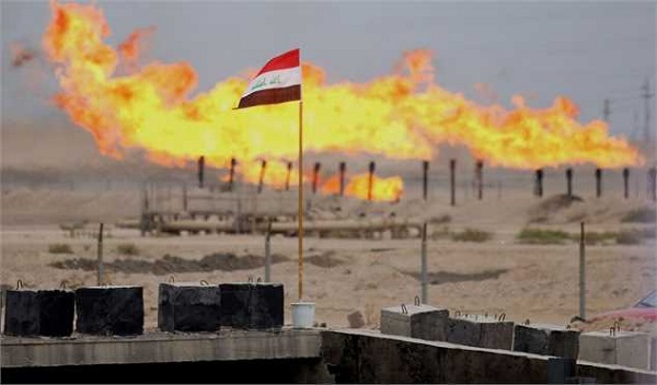 عراق توافق اوپک پلاس را زیر پا گذاشت