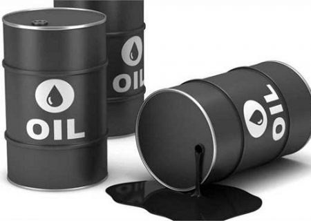 شیب ریزش قیمت نفت تندتر شد