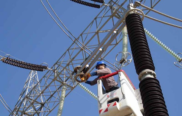 تعمیرات پیشگیرانه در شبکه توزیع برق