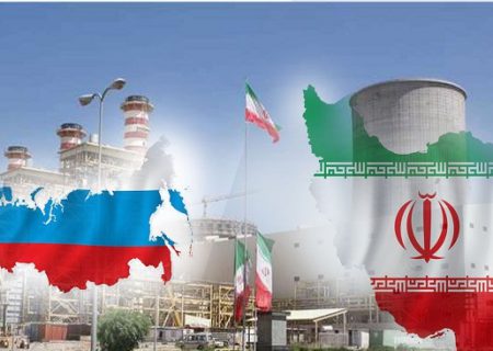 نیروگاه سیریک، فصل مشترک همکاری ایران و روسیه