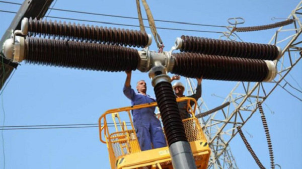 مصر هم به صادرکنندگان برق به عراق می پیوندد