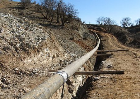 بحران آب در روستاهای خراسان رضوی تا سال ۱۴۰۱ رفع می‌شود