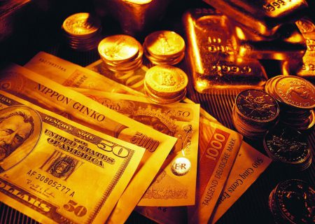قیمت دلار، قیمت سکه و قیمت طلا امروز دوشنبه ۱۰ آذر ۹۹