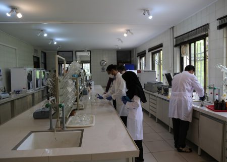 ۴ آزمایشگاه جدید آب و فاضلاب در استان اصفهان راه‌اندازی می‌شود