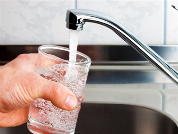 ارتقای کیفیت آب شرب، اولویتِ آبفای هرمزگان