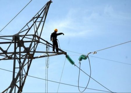 افزایش ۳ برابری اجرای طرح‌های تولید و انتقال برق در استان فارس