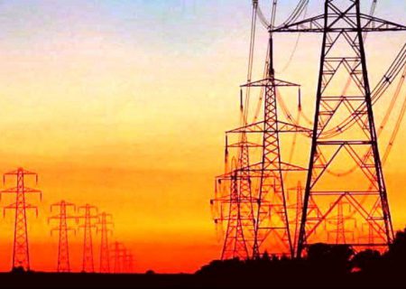 پیک مصرف شبکه برق کشور در ۱۵ آذر ۹۹