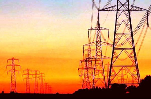 پیک مصرف شبکه برق کشور در ۱۵ آذر ۹۹