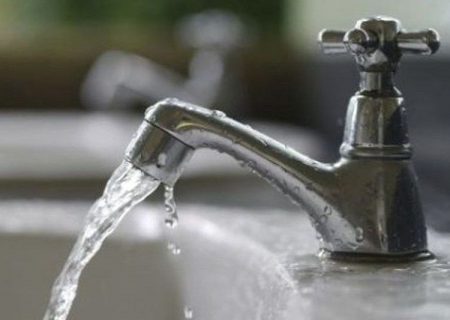 ارتقای کیفی آب شرب ۴ روستا در آذربایجان‌شرقی