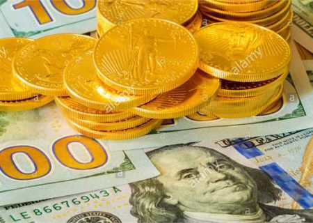 قیمت دلار، قیمت سکه و قیمت طلا امروز چهارشنبه ۱۹ آذر ۹۹