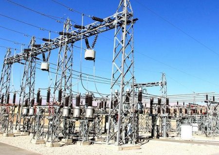 افتتاح ۳ پروژه برق منطقه‌ای سمنان توسط وزیر نیرو