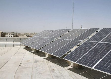 هزینه نصب نیروگاه خورشیدی برای پرمصرفان قسطی می‌شود