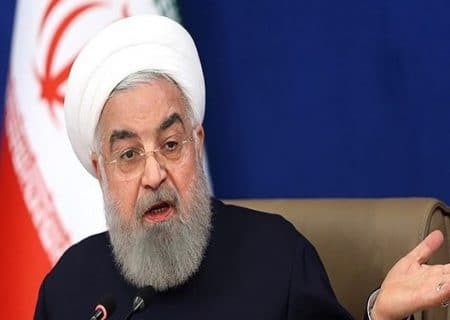 روحانی: رایگان کردن آب و برق تاکید رهبری بود