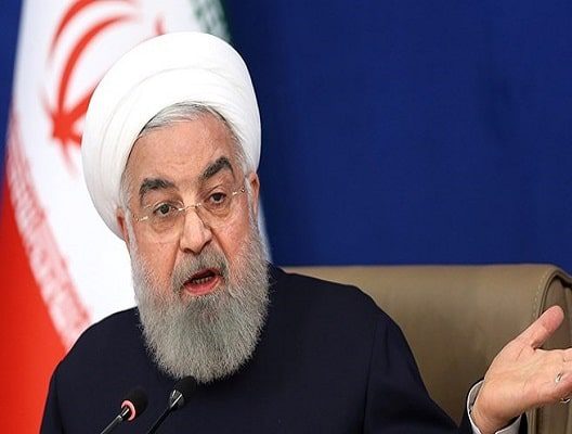 روحانی: رایگان کردن آب و برق تاکید رهبری بود