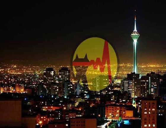 ۵ درصد پرمصرف‌های تهرانی خوش مصرف شدند