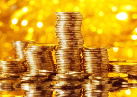قیمت دلار، قیمت سکه و قیمت طلا امروز دوشنبه ۲۴ آذر ۹۹