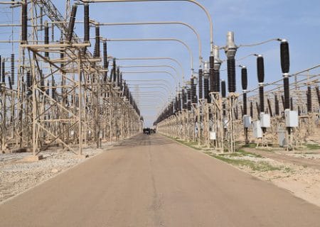 پاداش مشترکان همکار در کاهش مصرف برق تابستان ۹۹ خوزستان پرداخت شد