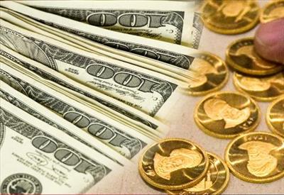 قیمت دلار، قیمت سکه و قیمت طلا امروز یکشنبه ۳۰ آذر ۹۹