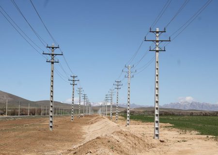 کاهش آمار سرقت کابل‌های برق در اسکو