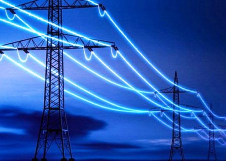 پیک مصرف شبکه برق کشور در ۱۲ آذر ۹۹
