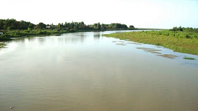 اولین سند بستر رودخانه در استان گیلان صادر شد