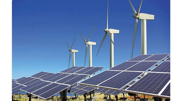 فراخوان دعوت به مجمع موسسین انجمن سازندگان و پیمانکاران انرژی‌های تجدیدپذیر