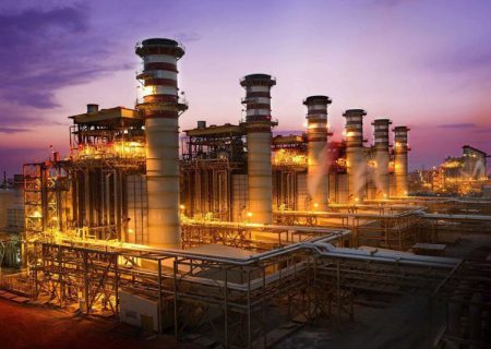 سوخت مازوت در نیروگاه‌های استان تهران استفاده نمی‌شود