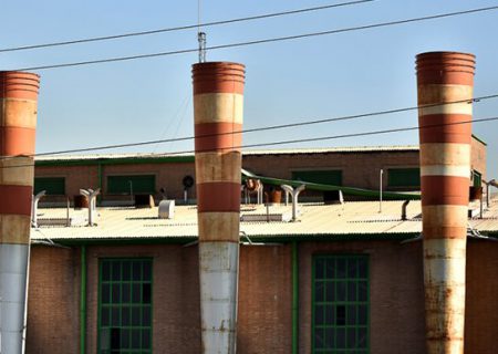 مدیرعامل برق حرارتی: سوخت نیروگاه‌های تهران روزانه در حال پایش است