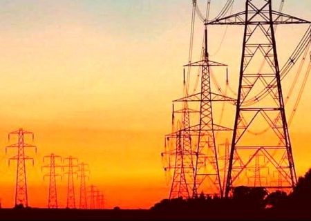 پیک مصرف شبکه برق کشور در ۱۲ دی ۹۹