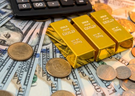 قیمت دلار، قیمت سکه و قیمت طلا امروز سه شنبه ۱۶ دی ۹۹
