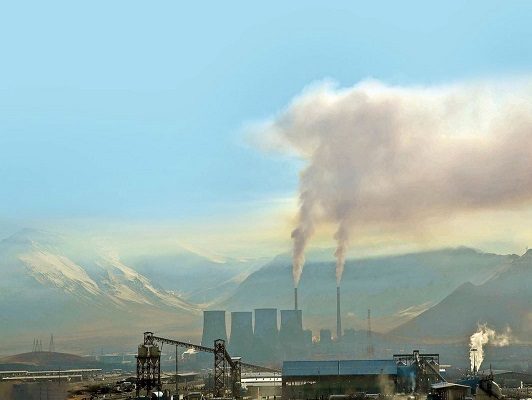 تعدادی از نیروگاه‌های تهران نیز به سمت مازوت‌سوزی رفته‌اند