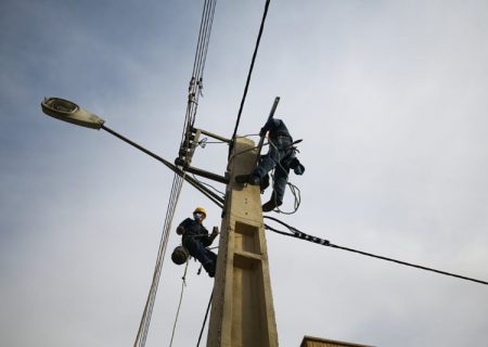 ۲۶۲ پروژه صنعت برق در استان اصفهان افتتاح می‌شود
