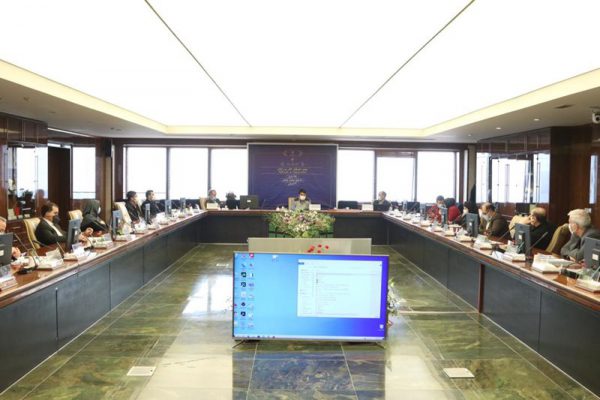 کلیات برنامه‌های سازگاری با کم‌آبی استان آذربایجان غربی تصویب شد