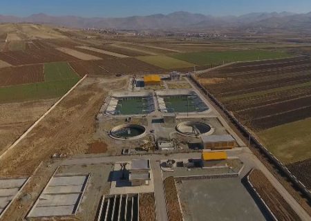۵ پروژه آب و فاضلاب در کردستان با اعتبار ۴۸۸ میلیارد ریال به بهره‌برداری می‌رسد