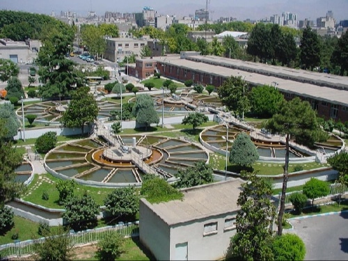 سالانه حدود ۴۰۰۰ میلیارد تومان پروژه آب و فاضلاب در استان تهران اجرا می‌شود