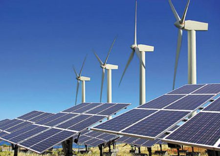فراخوان دعوت به مجمع موسسین انجمن سازندگان و پیمانکاران انرژی‌های تجدیدپذیر