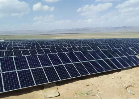 راه‌اندازی ۱۴۵ نیروگاه خورشیدی در خراسان جنوبی از ابتدای سال تاکنون