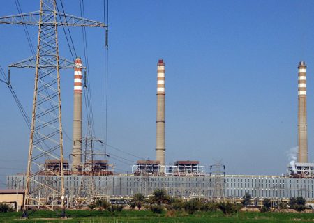 ساخت بیش از ۶۱۶ نوع قطعه صنعتی در نیروگاه رامین اهواز