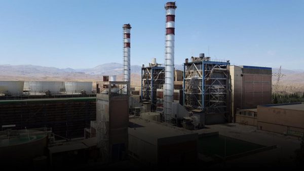 تولید برق نیروگاه شهید بهشتی لوشان از مرز ۱٫۳ میلیارد کیلووات ساعت گذشت